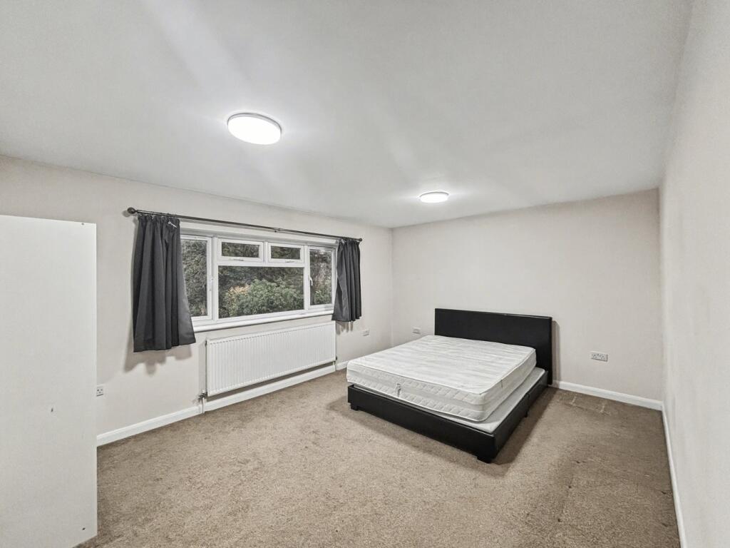 Main image of property: Flat 2, Burgess Avenue, London, NW9