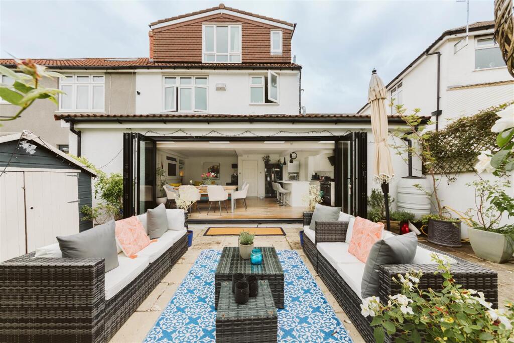 Main image of property: Wellington Hill West | Henleaze