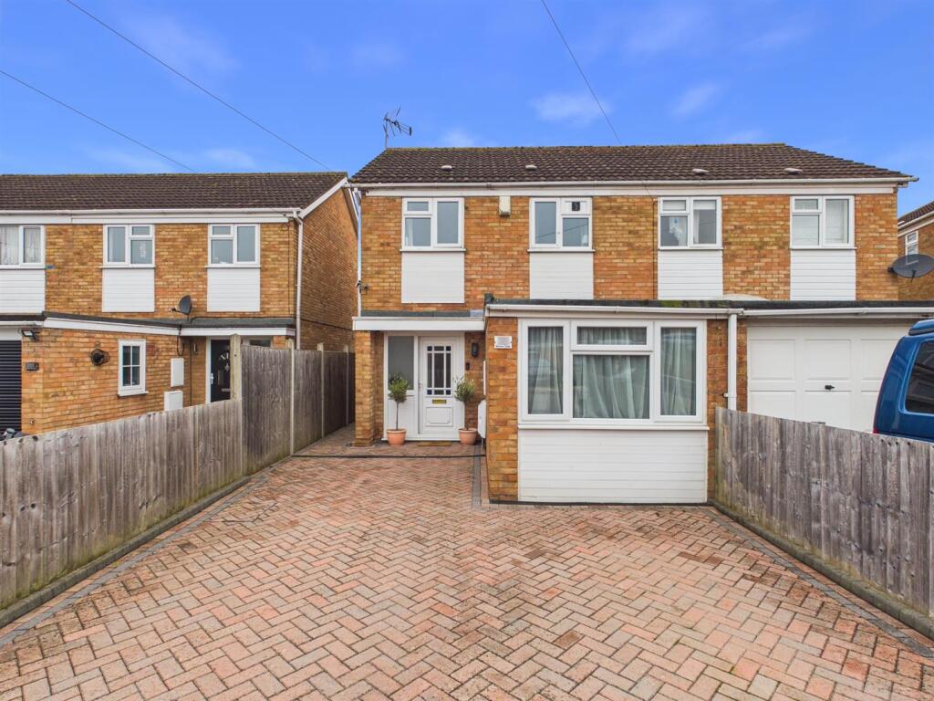 Main image of property: Barrow Close, Quedgeley, Gloucester