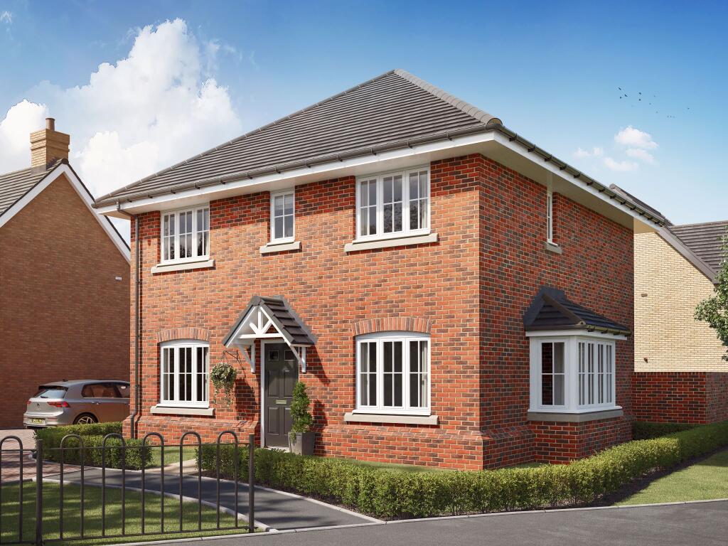 Main image of property: The Maples,
Long Green,
Braintree,
Essex,
CM77 8DL