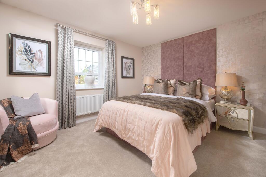 House in Wellingborough, Glenvale Park - View 5