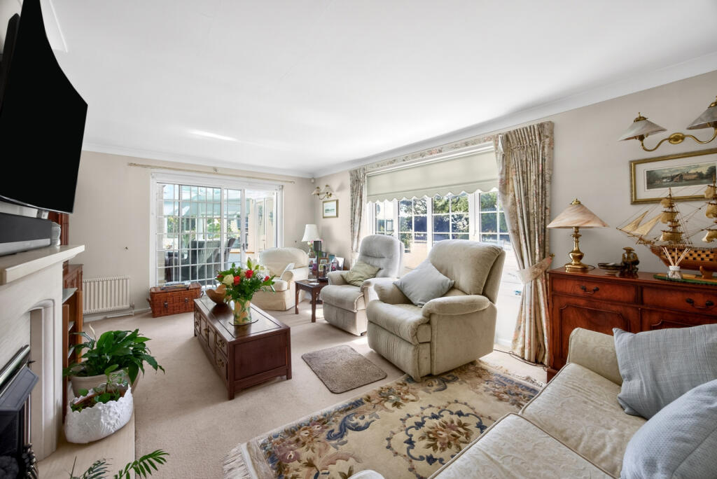 House in Freshwater Bay, Afton - View 3