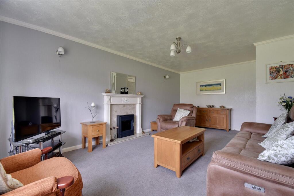 South Vale, Northallerton, North Yorkshire, DL6 photo 4