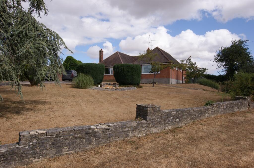Main image of property: Wimborne Road, Corfe Mullen, Wimborne, Dorset, BH21