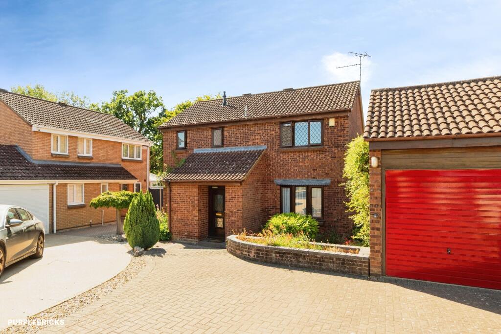 Main image of property: Downlands, Stevenage, SG2
