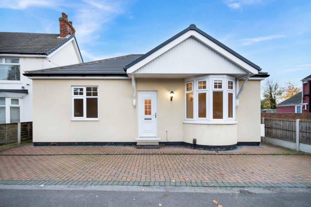 Main image of property: 316 Ashby Road, Scunthorpe