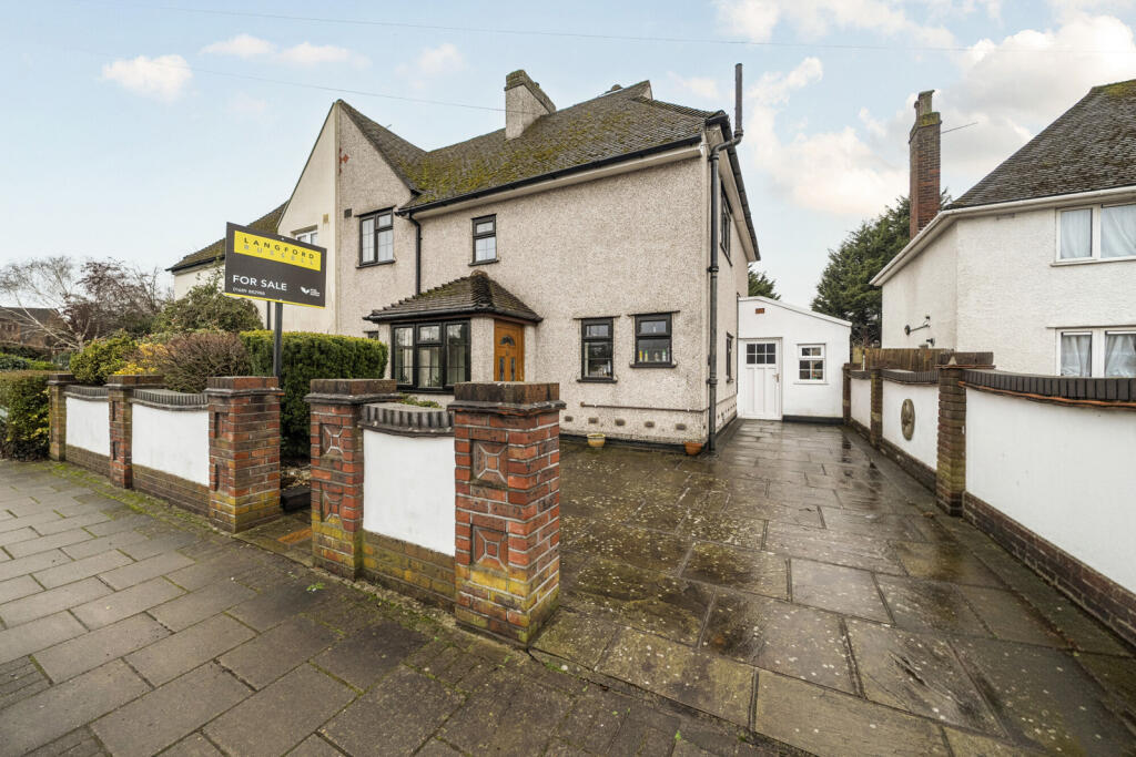 Main image of property: Green Way, Bromley