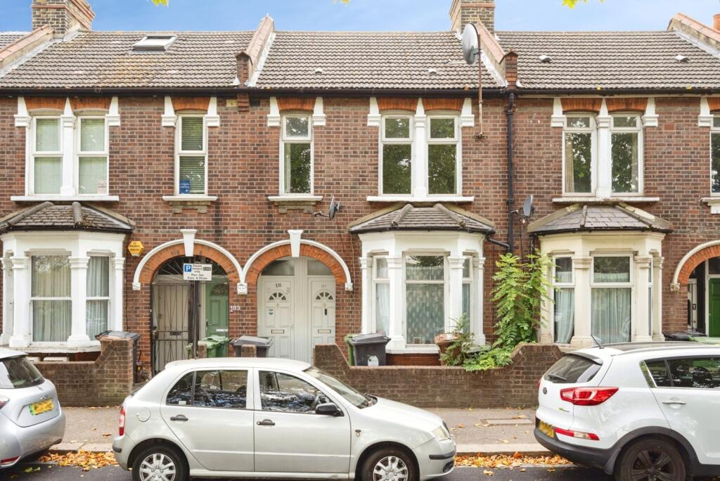 Main image of property: Dames Road, London, E7