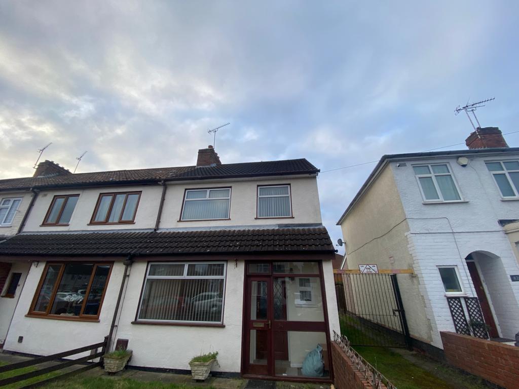 Main image of property: Dunster Place, Coventry