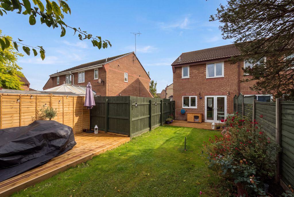 House in Weston-super-Mare, North Somerset - View 4