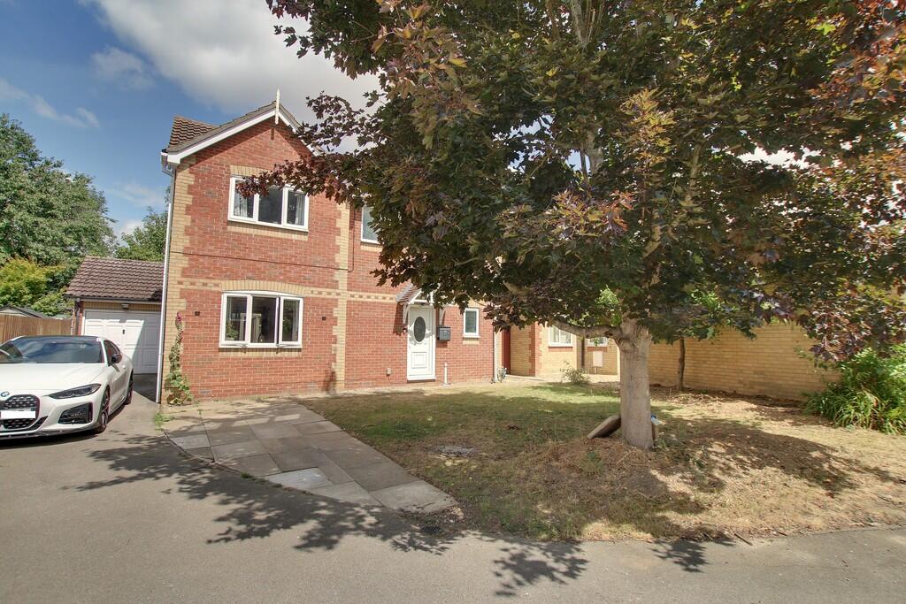 Main image of property: Cypress Close, Doddington
