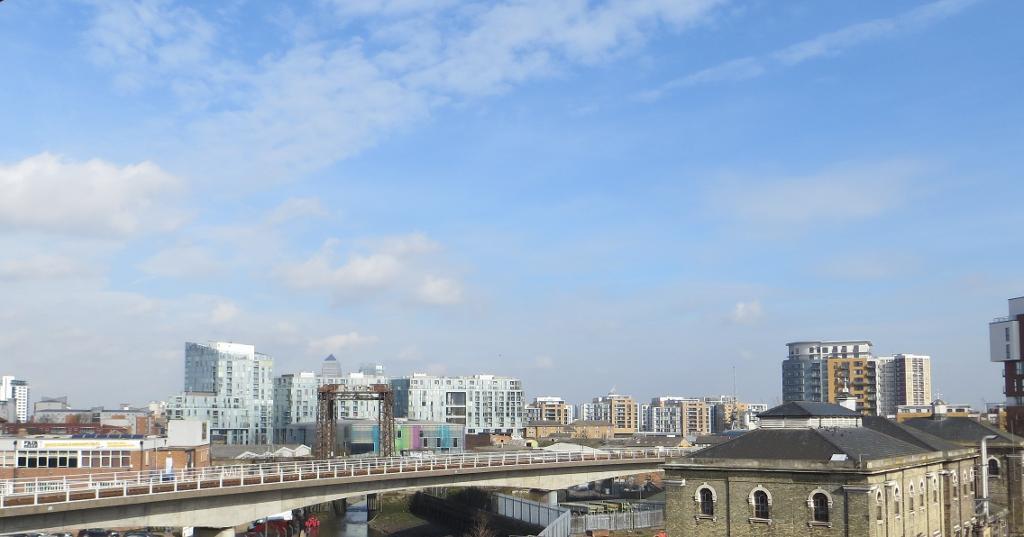 Main image of property: Torrent Lodge, 11 Merryweather Place, Greenwich, London, SE10 8EQ