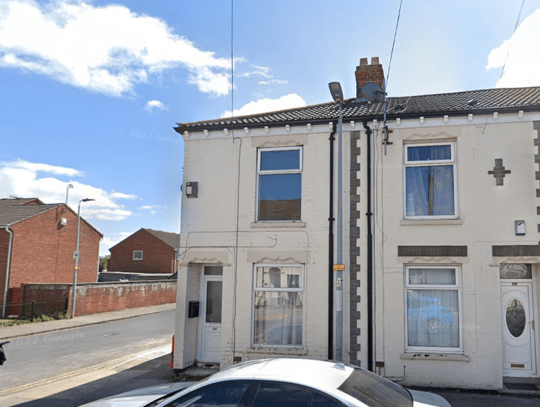 Main image of property: Estcourt Street, Hull HU9