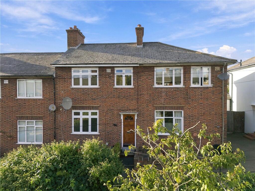 Main image of property: Nimrod Road, London, SW16