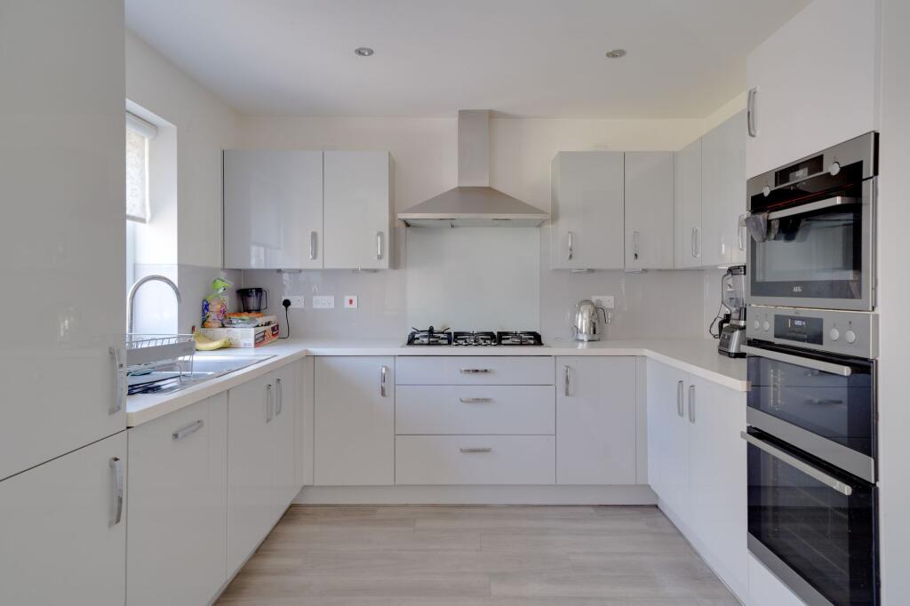 House in Huntingdon, Warboys - View 4