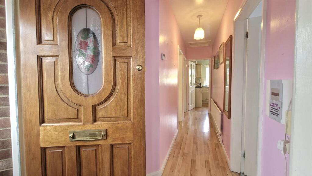 House in Peterborough - More