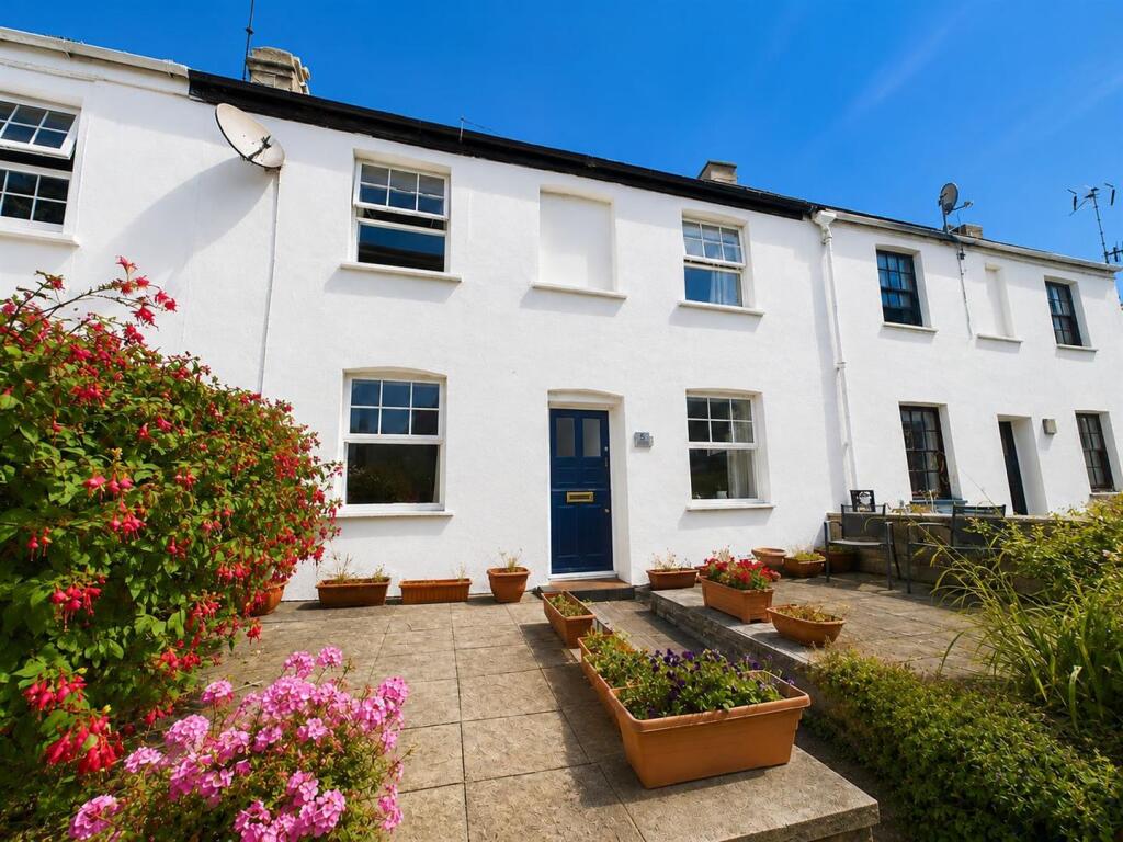 Main image of property: Britannia Row, Ilfracombe