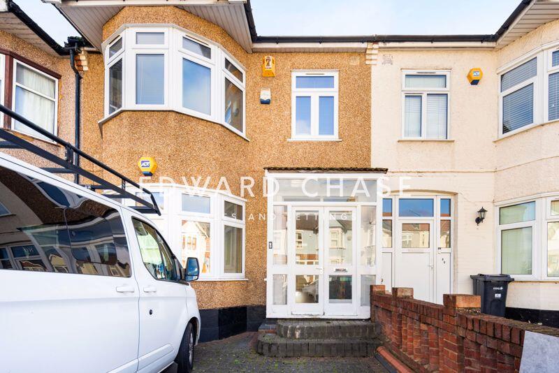 Main image of property: Castleton Road, Goodmayes, IG3