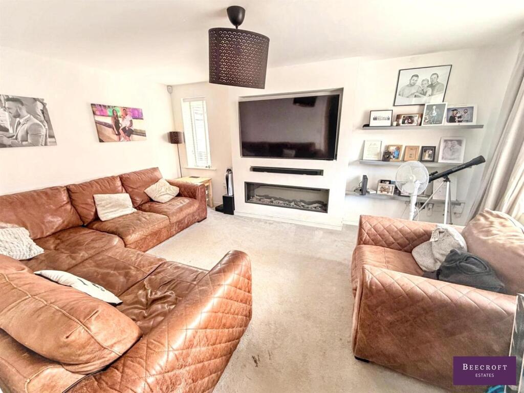 House in Sheffield - View 3