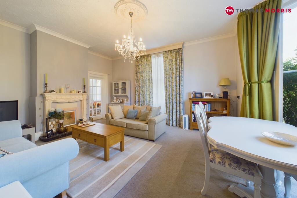 Apartment in Peterborough - View 2