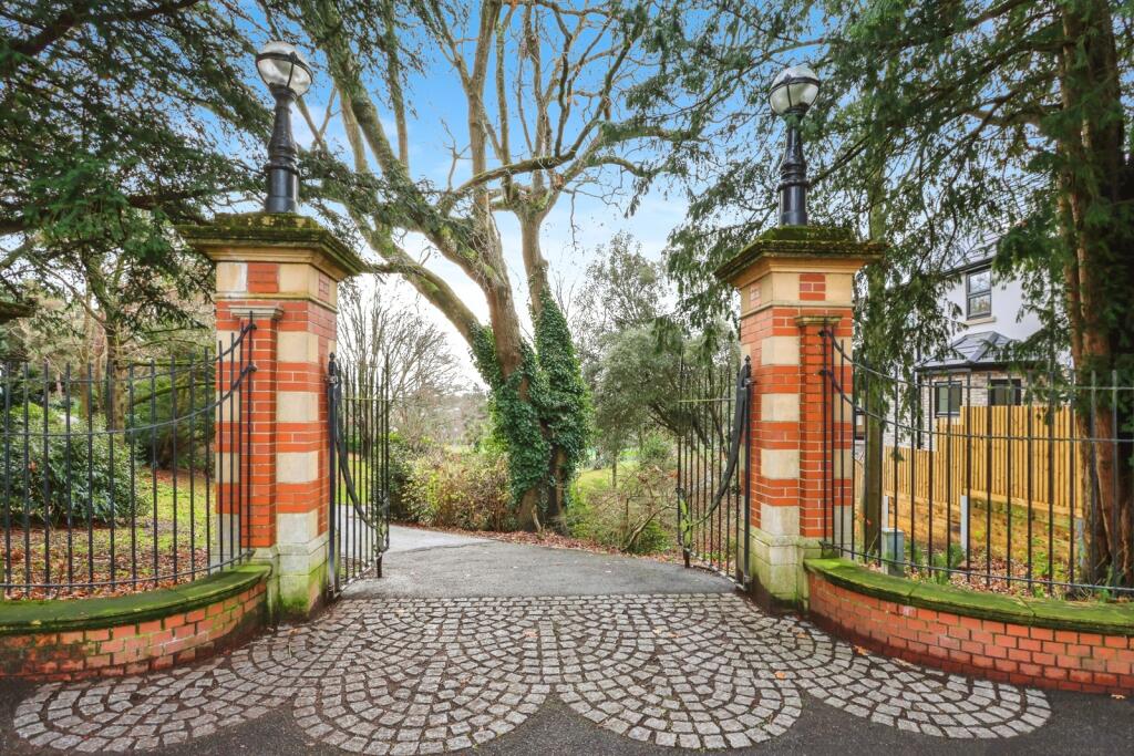 Additional image 24 of Alexandra Road, Lower Parkstone, Poole, Dorset, BH14