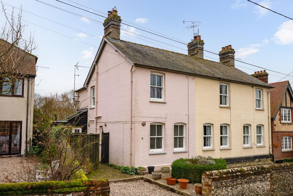 Main image of property: Camps Road, Bartlow, CB21