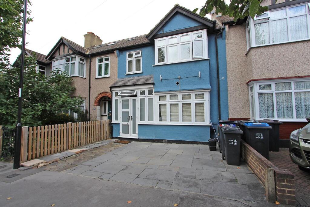Main image of property: Croydon