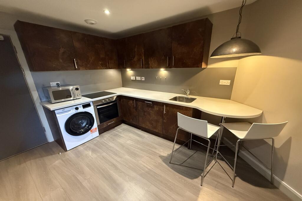 Main image of property: Saxon Court, Church Street, RG1