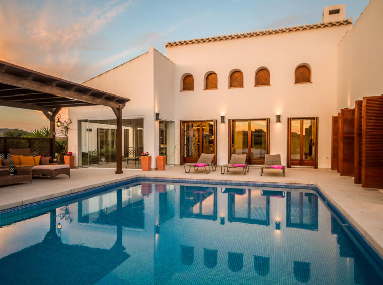 Main image of property: El Valle Golf Resort, Murcia (Costa Calida), Spain