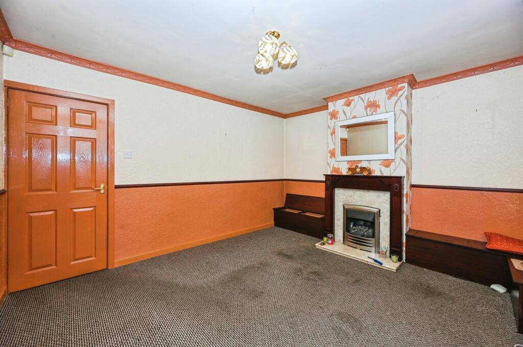 Kilshaw Road, Warrington, WA5 photo 4