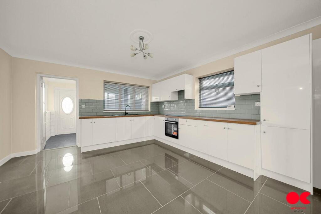 Main image of property: Crow Lane, Romford