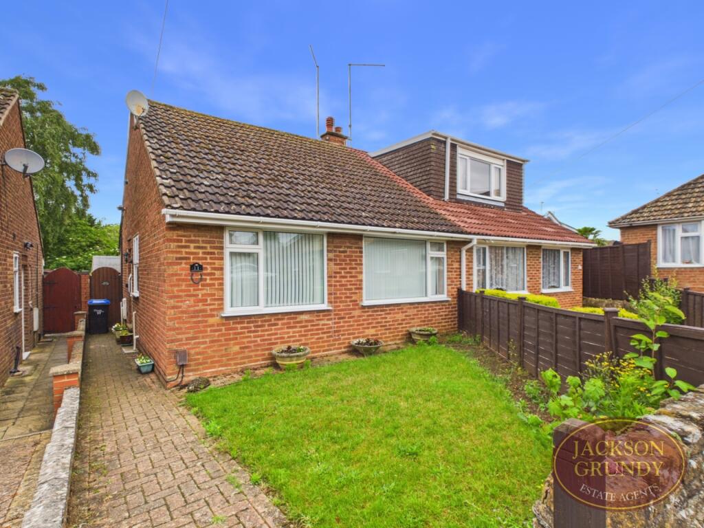 Main image of property: The Avenue, Kingsthorpe, NN2 8PR
