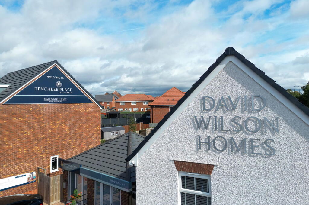 Additional image 21 of Plot 112 Tenchlee Place, 52 Shaftmore Farm Road, Hall Green, Birmingham, B28 8SP