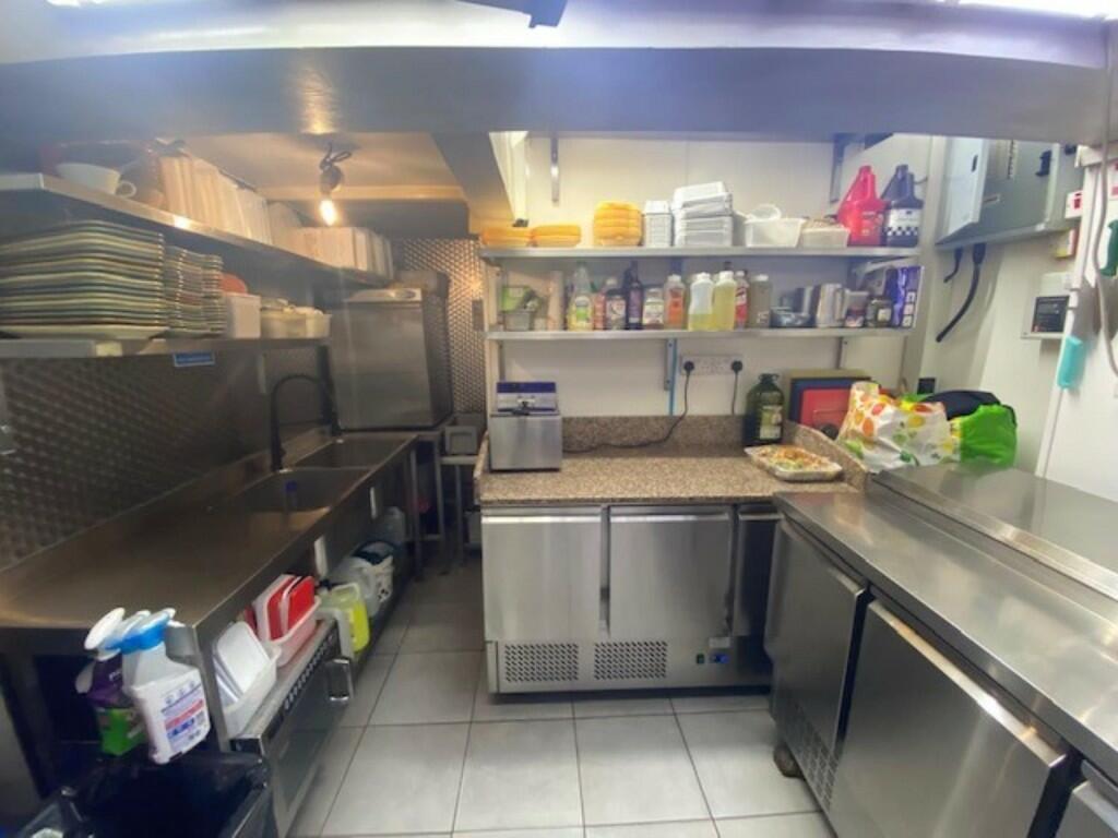 Additional image 12 of Leasehold Cafe Bar & Italian Restaurant, Church Road, Birmingham, B26 3YH