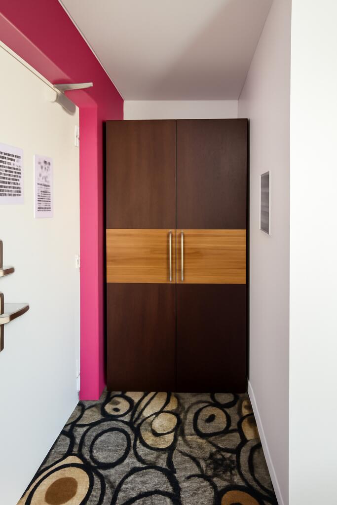 Room 206, SimplyStay Lincoln Road, Skegness, Lincolnshire, PE25 2EA - View 3