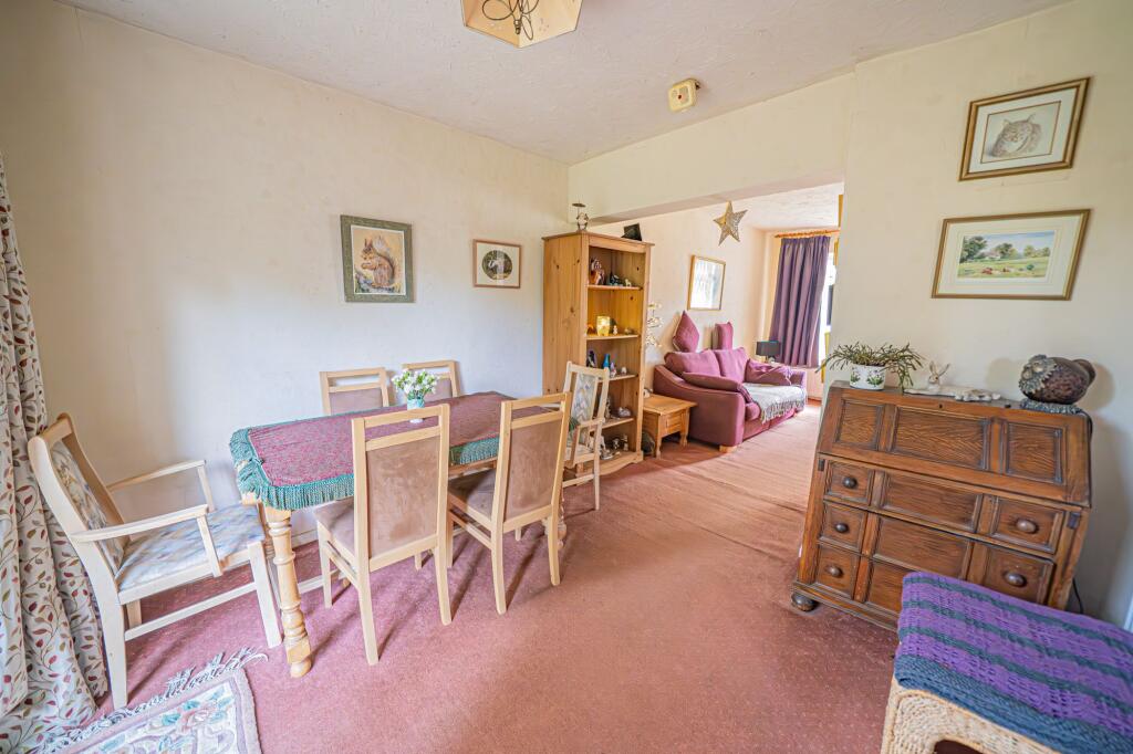 Longdon Road, Knowle, B93 photo 4