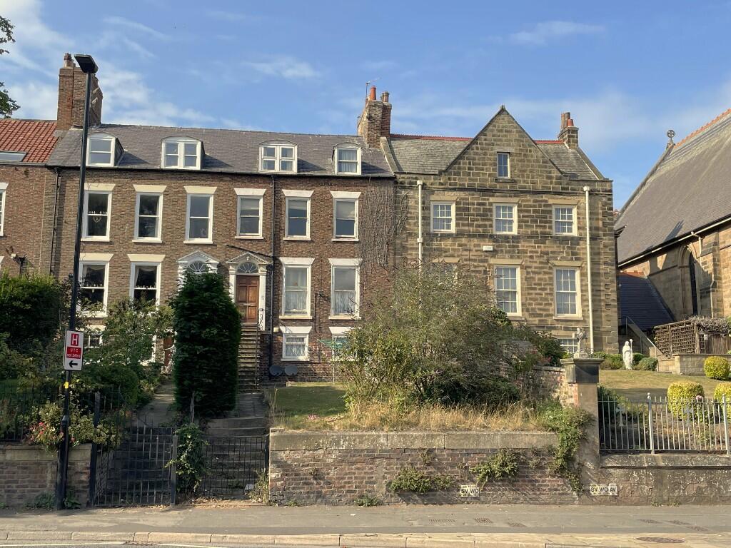 26 Bagdale, Whitby, North Yorkshire, YO21 photo 2
