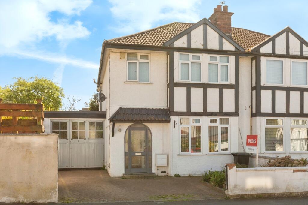 Main image of property: Braikenridge Road, Brislington, Bristol, BS4