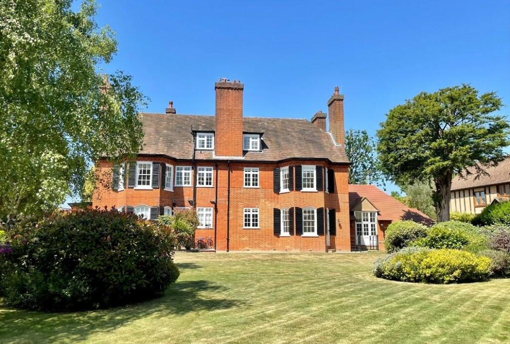 Main image of property: Asprey Place, Bromley, Kent, BR1