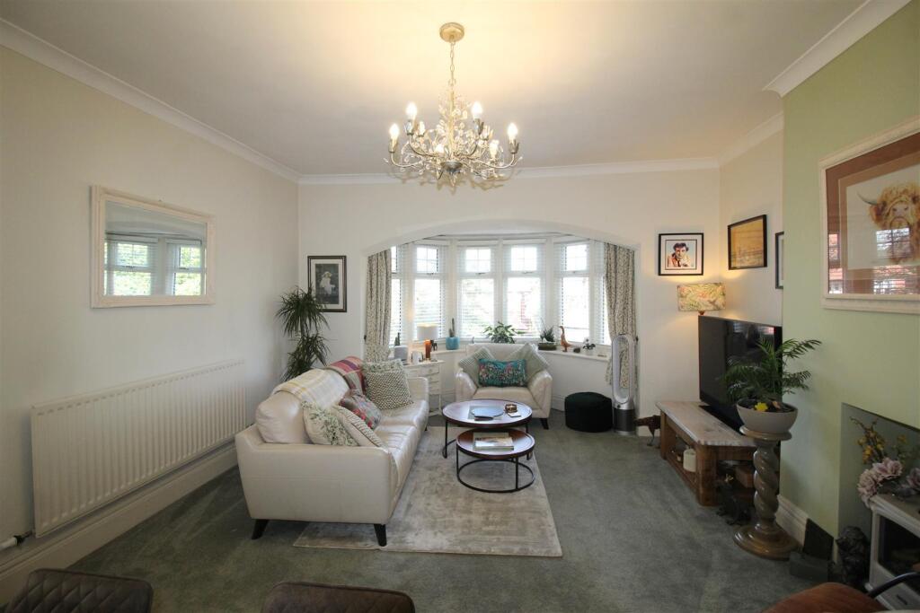 Stanley Road, Lytham St. Annes photo 4