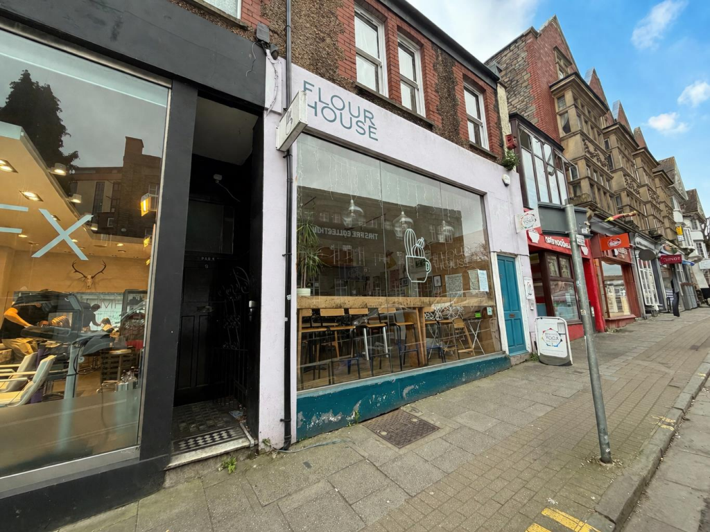 Main image of property: Park Row, Clifton, Bristol