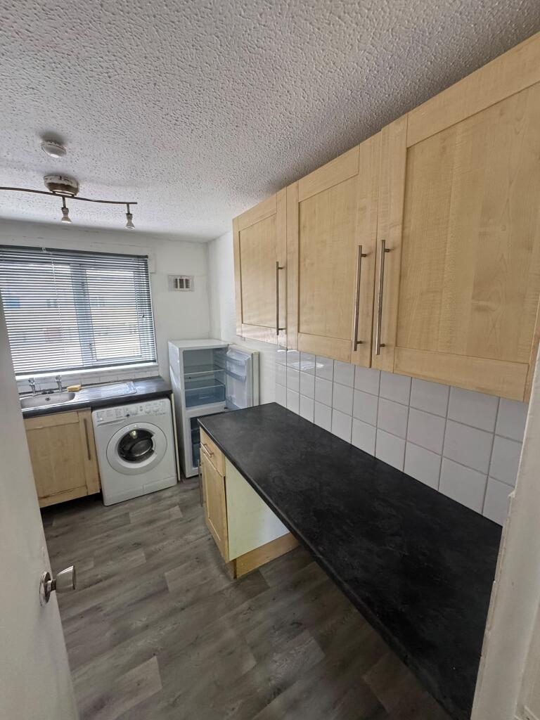 Apartment in Glasgow - View 3