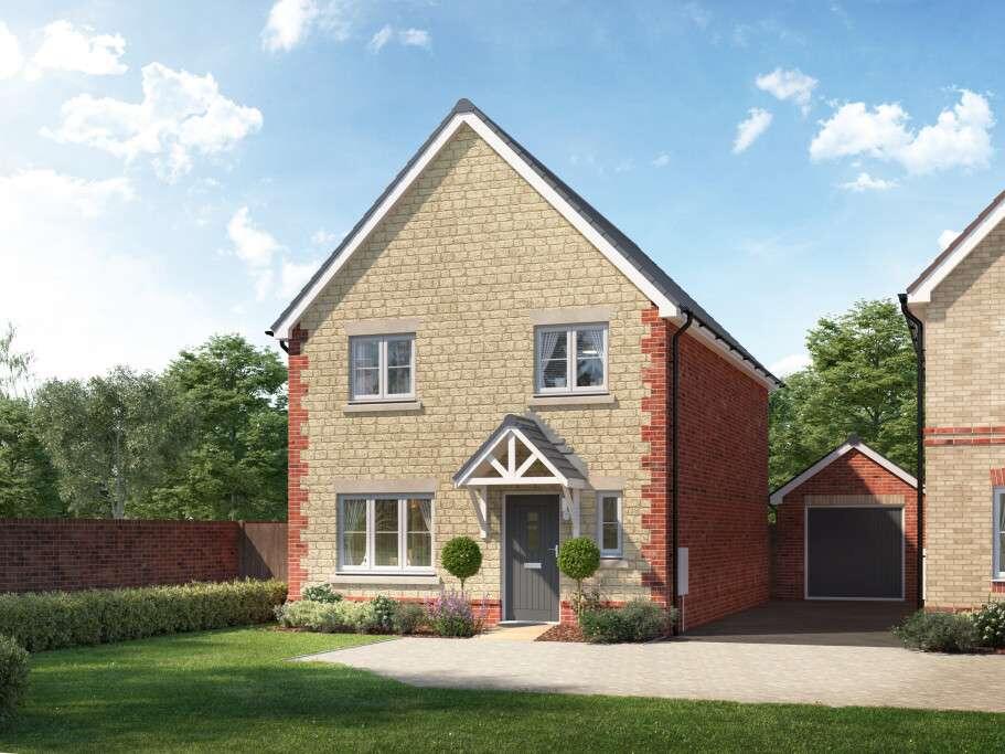 Main image of property: Brook close,
Chippenham,
Wiltshire,
SN15