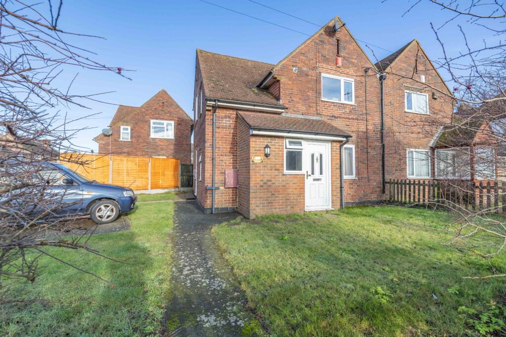 Main image of property: St. Martins Hill, Canterbury, Kent, CT1