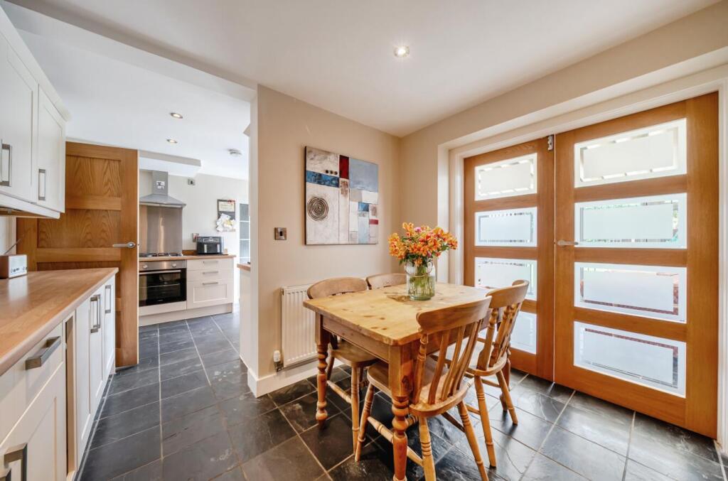 Hopton Drive, Shrewsbury photo 3