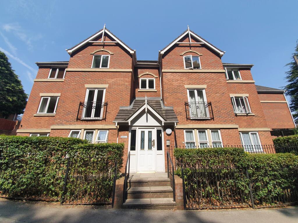Main image of property: Middlewood Drive, Sheffield, S6