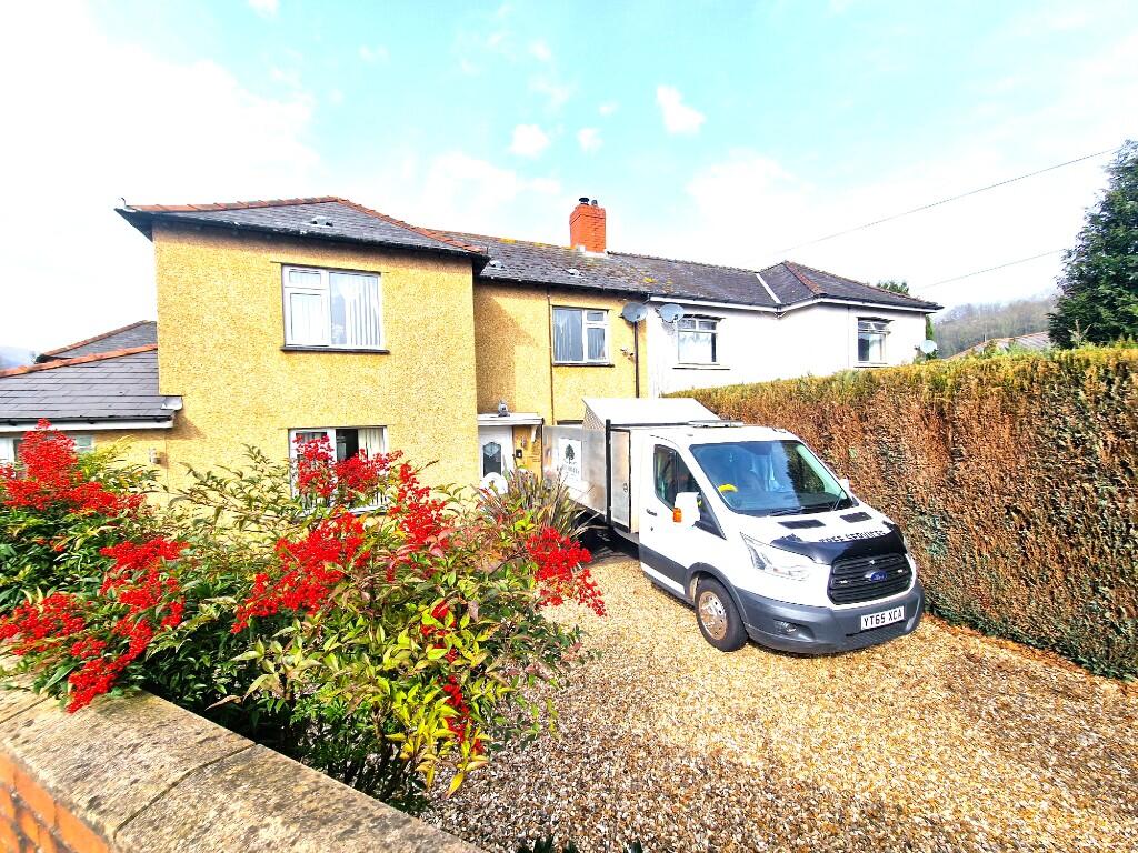 Main image of property: Newport Road, Newport, South Wales, NP11