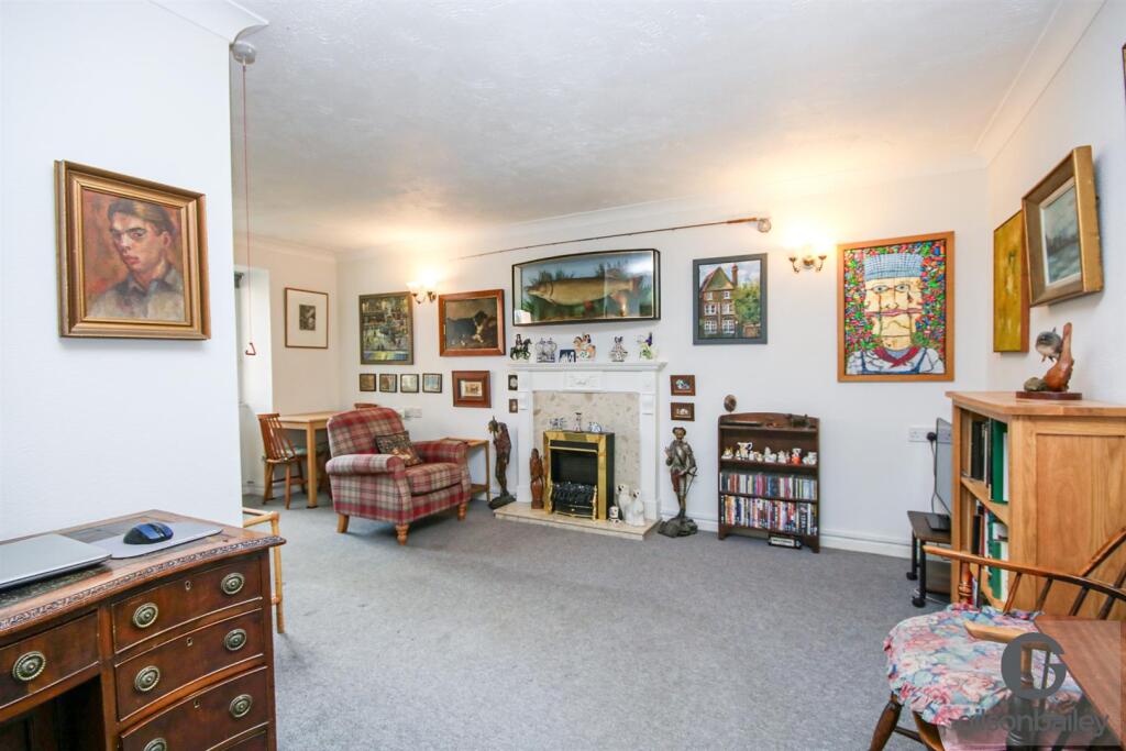 Main image of property: Riverway Court, Norwich