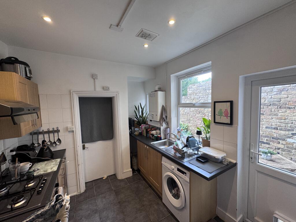 House in London, Penge - View 3