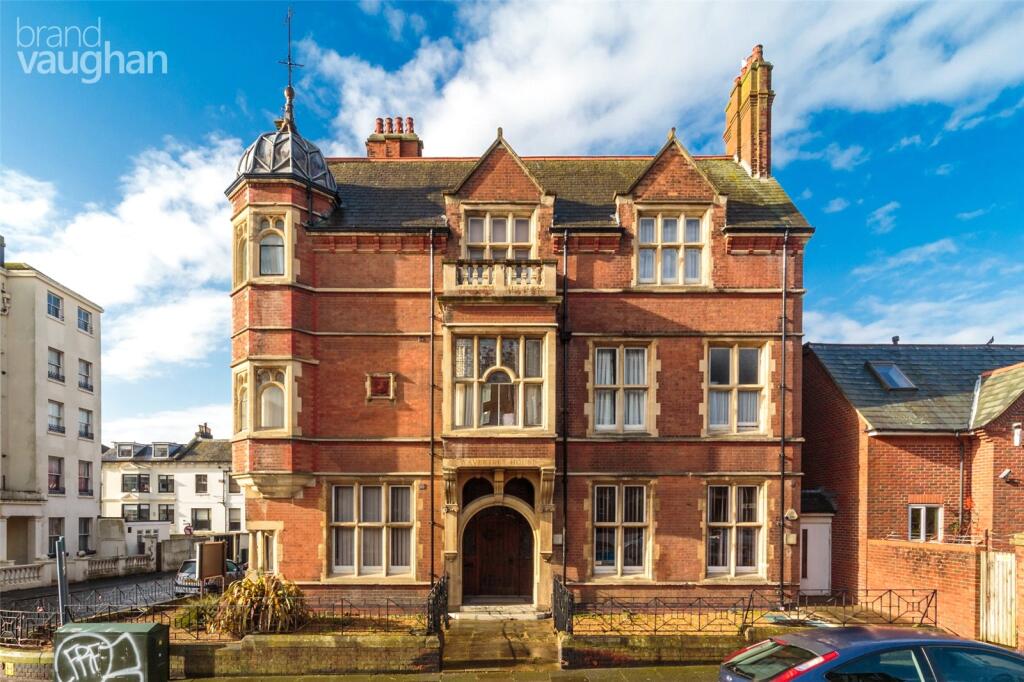 Main image of property: Pierpoint House, Furze Hill, Hove, East Sussex, BN3